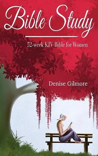 Bible Study cover