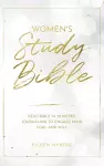 Women's Study Bible cover