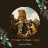 Psalms Picture Book cover