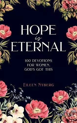 Hope is Eternal cover