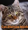 Cat Picture Book cover