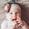 Happy Baby Picture Book cover