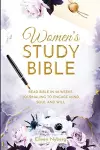 Women's Study Bible cover