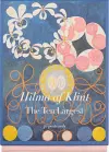 Hilma AF Klint: The Ten Largest - Postcard Box cover