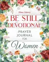 Be Still Devotional cover