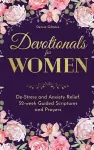 Devotionals for Women cover