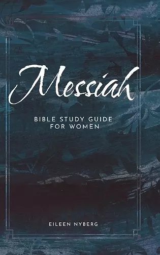 Messiah cover