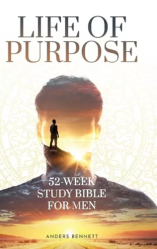 Life Of Purpose cover