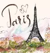 Paris cover