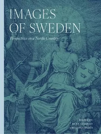 Images of Sweden: Perspectives on a Nordic country cover