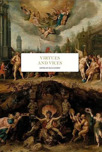 Virtues and Vices cover