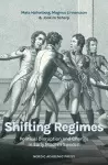 Shifting regimes cover