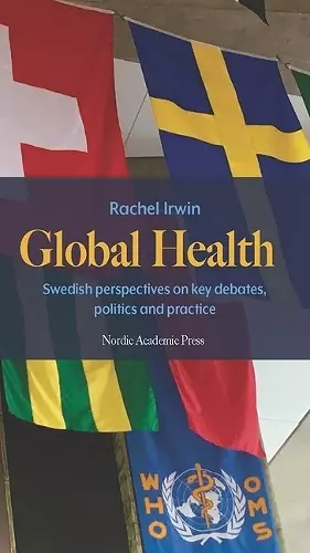 Global Health cover
