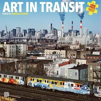 Art in Transit cover