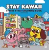 Stay Kawaii cover