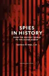 Spies in History cover