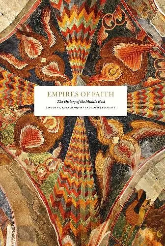 Empires of Faith cover
