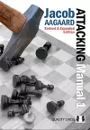 The Attacking Manual: Basic Principles: v. 1 cover