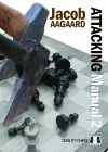 Attacking Manual: Technique and Praxis: v. 2 cover