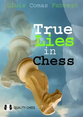 True Lies in Chess cover