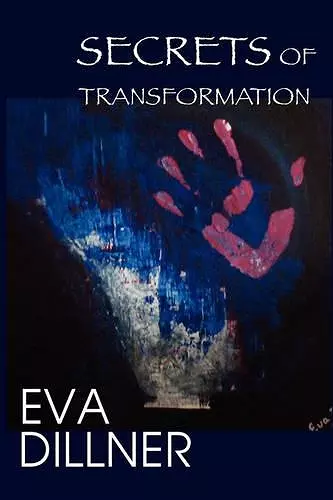 Secrets of Transformation cover