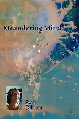 Meandering Mind cover