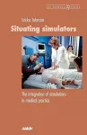 Situating Simulators cover