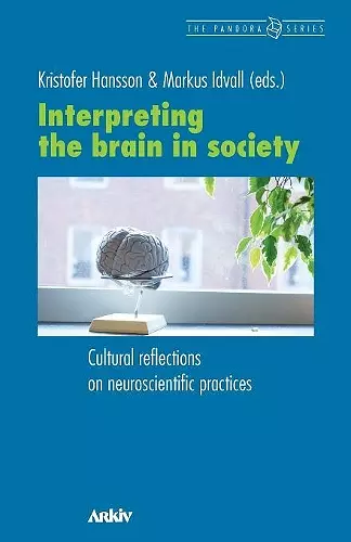 Interpreting the Brain in Society cover