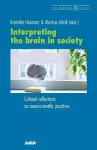 Interpreting the Brain in Society cover