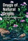 Drugs of Natural Origin cover