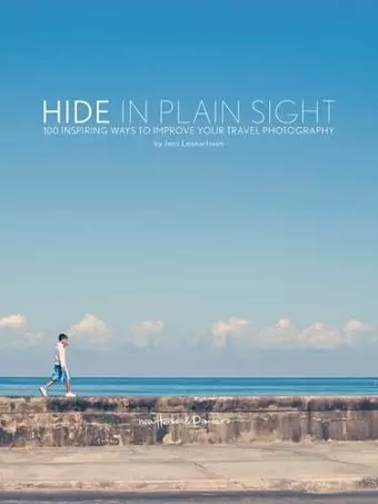 Hide in Plain Sight cover