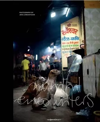 Mindful Encounters cover