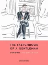 The Sketchbook of a Gentleman cover