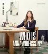 Who is Anna Andersson cover