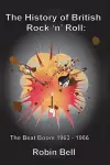 The History of British Rock 'n' Roll cover