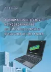 Additional Finite Element Method for Analysis of Reinforced Concrete Structures at Limit States cover