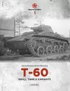 Red Machines 1: T-60 Small Tank & Variants cover