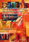 Pharmacokinetic and Pharmacodynamic Data Analysis cover