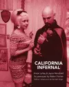 California Infernal - Anton LaVey & Jayne Mansfield. Photos By Walter Fischer cover