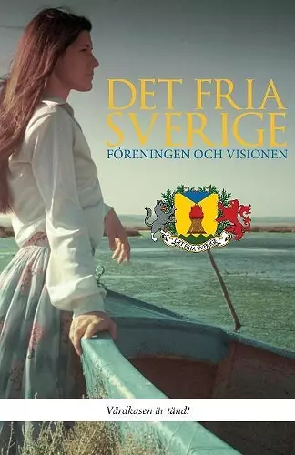 Det fria Sverige cover