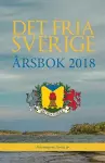 Det fria Sverige cover