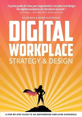 Digital Workplace Strategy & Design cover