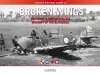 Broken Wings: Captured & Wrecked Aircraft of the Blitzkrieg cover