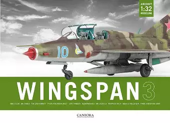 Wingspan 3 cover