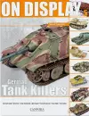 On Display Vol.5: German Tank Killers cover