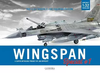 Wingspan Special #1 cover