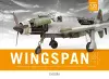 Wingspan Vol.4: 1/32 Aircraft Modelling cover