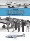 Yugoslav Electras - From Aeroput Airlines to RAF cover