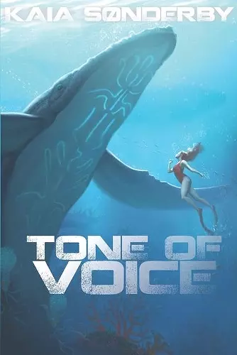 Tone of Voice cover