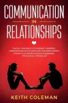 Communication in Relationships cover